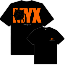 Carregar imagem no visualizador da galeria, Camiseta myx anarquism*
