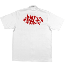 Carregar imagem no visualizador da galeria, Camiseta Botão ( MYX )
