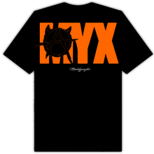 Carregar imagem no visualizador da galeria, Camiseta myx anarquism*
