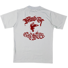Carregar imagem no visualizador da galeria, Camiseta Central (Branca)

