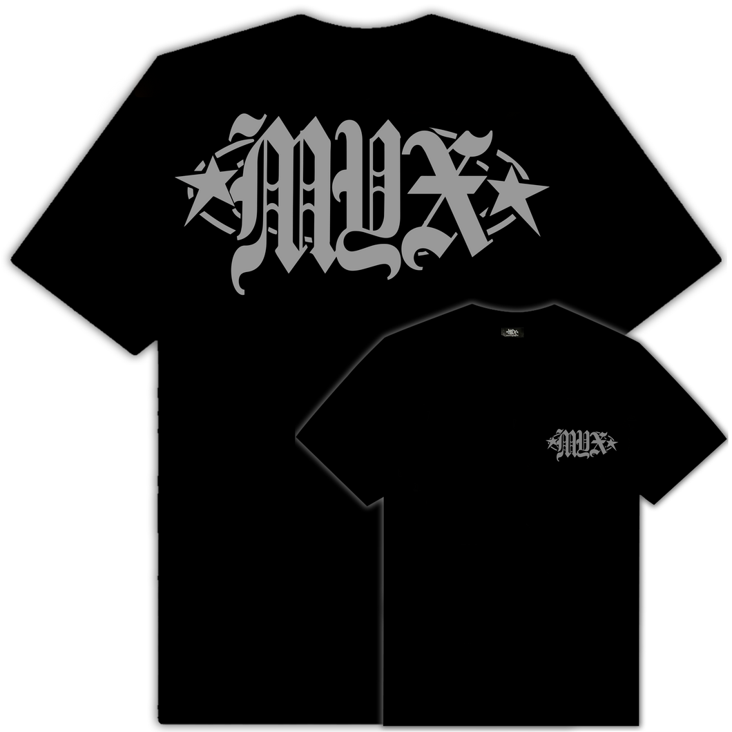 Camiseta Basic myx