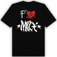 Carregar imagem no visualizador da galeria, Camiseta F* (preta )
