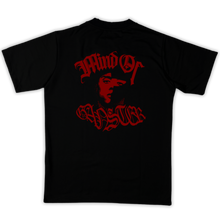 Carregar imagem no visualizador da galeria, Camiseta Central (preta)
