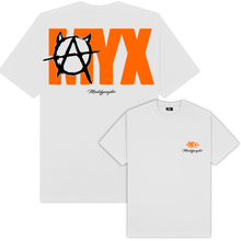 Carregar imagem no visualizador da galeria, Camiseta myx anarquism*
