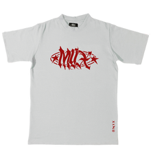 Carregar imagem no visualizador da galeria, Camiseta Central (Branca)
