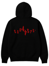 Carregar imagem no visualizador da galeria, Moletom Gangs´44 (Vermelho)
