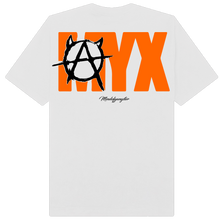 Carregar imagem no visualizador da galeria, Camiseta myx anarquism*
