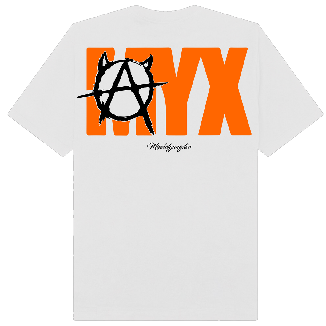 Camiseta myx anarquism*
